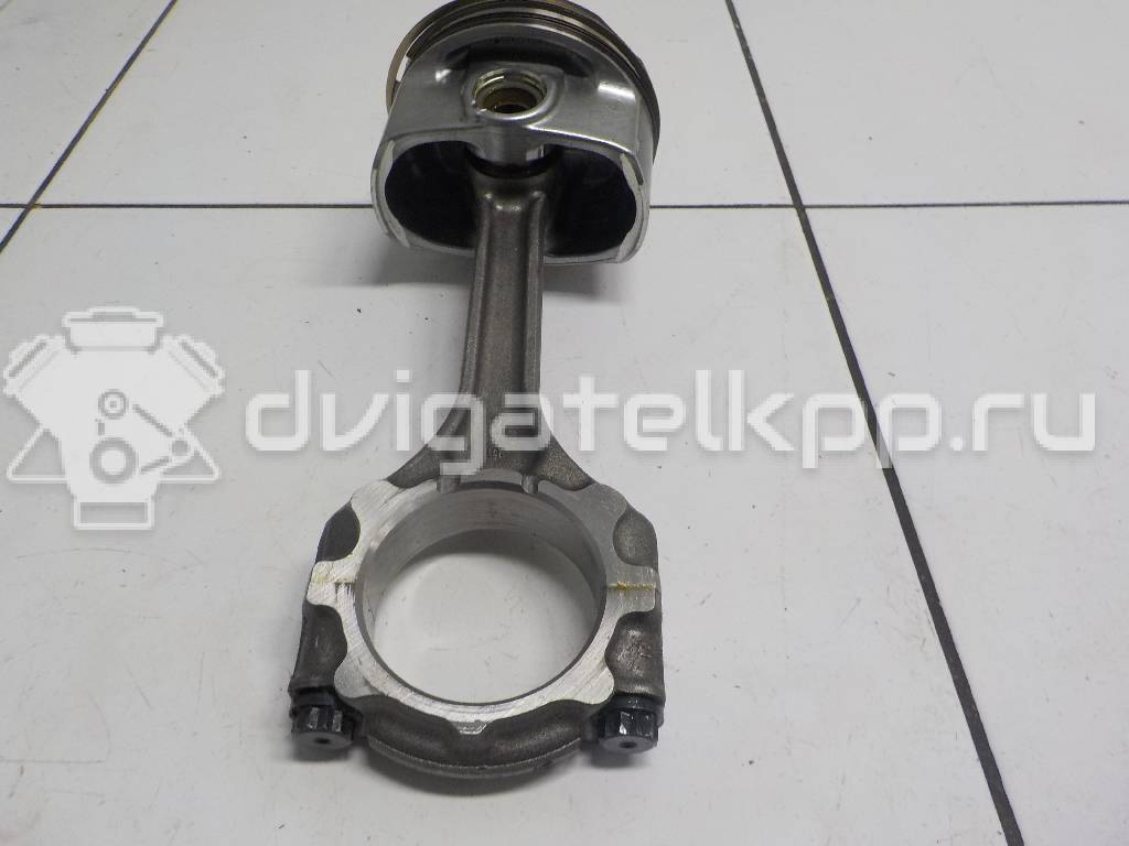 Фото Поршень с шатуном для двигателя 2AR-FE для Lexus / Toyota 169-184 л.с 16V 2.5 л бензин {forloop.counter}}
