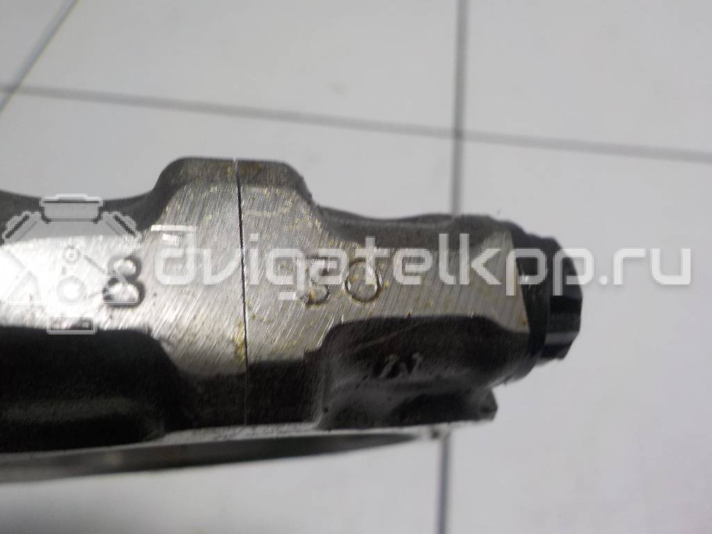 Фото Поршень с шатуном для двигателя 2AR-FE для Lexus / Toyota 169-184 л.с 16V 2.5 л бензин {forloop.counter}}