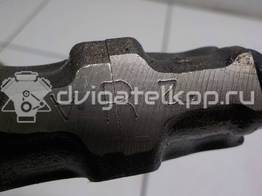 Фото Поршень с шатуном для двигателя 2AR-FE для Lexus / Toyota / Scion 175-182 л.с 16V 2.5 л бензин {forloop.counter}}