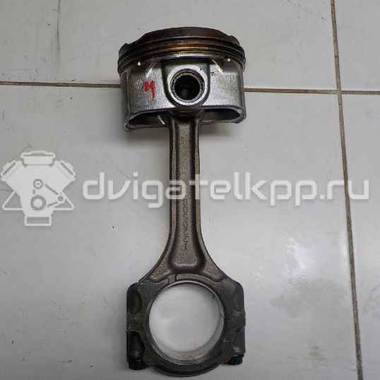 Фото Поршень с шатуном для двигателя 2AR-FE для Lexus / Toyota / Scion 175-182 л.с 16V 2.5 л бензин