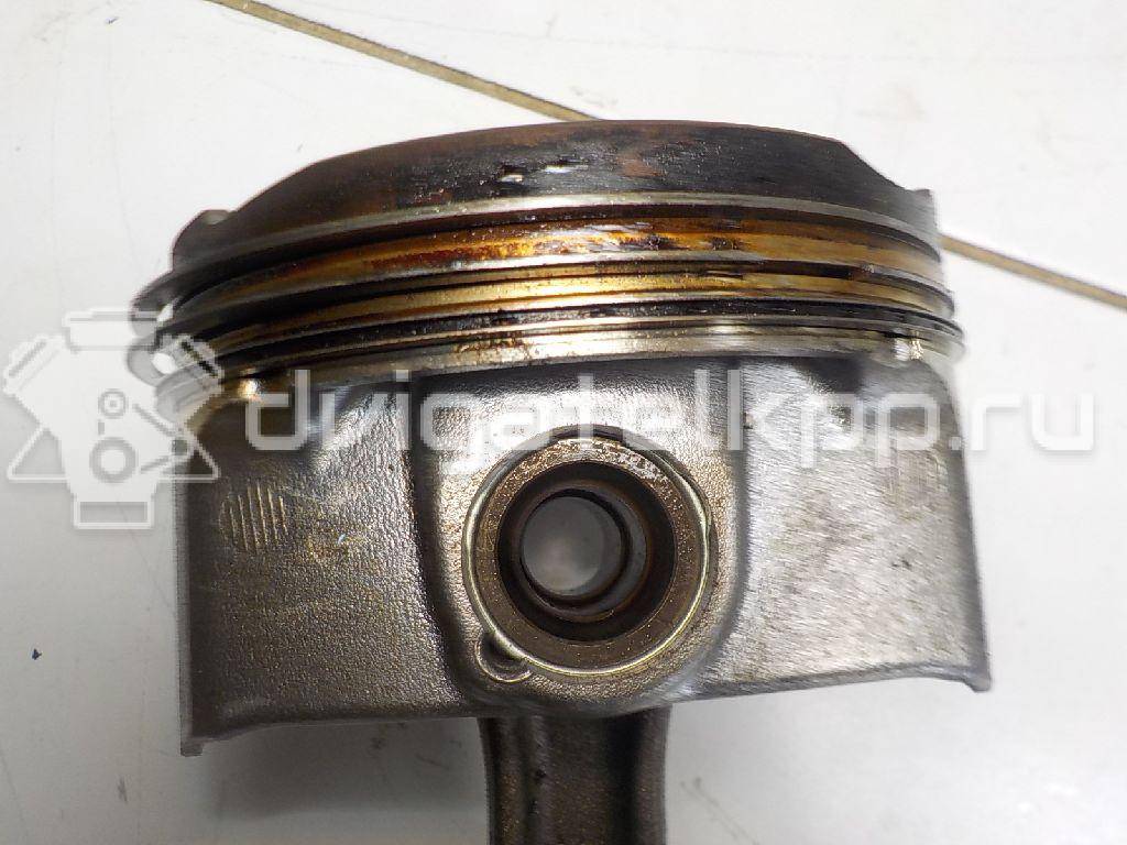 Фото Поршень с шатуном для двигателя 2AR-FE для Lexus / Toyota / Scion 175-182 л.с 16V 2.5 л бензин {forloop.counter}}