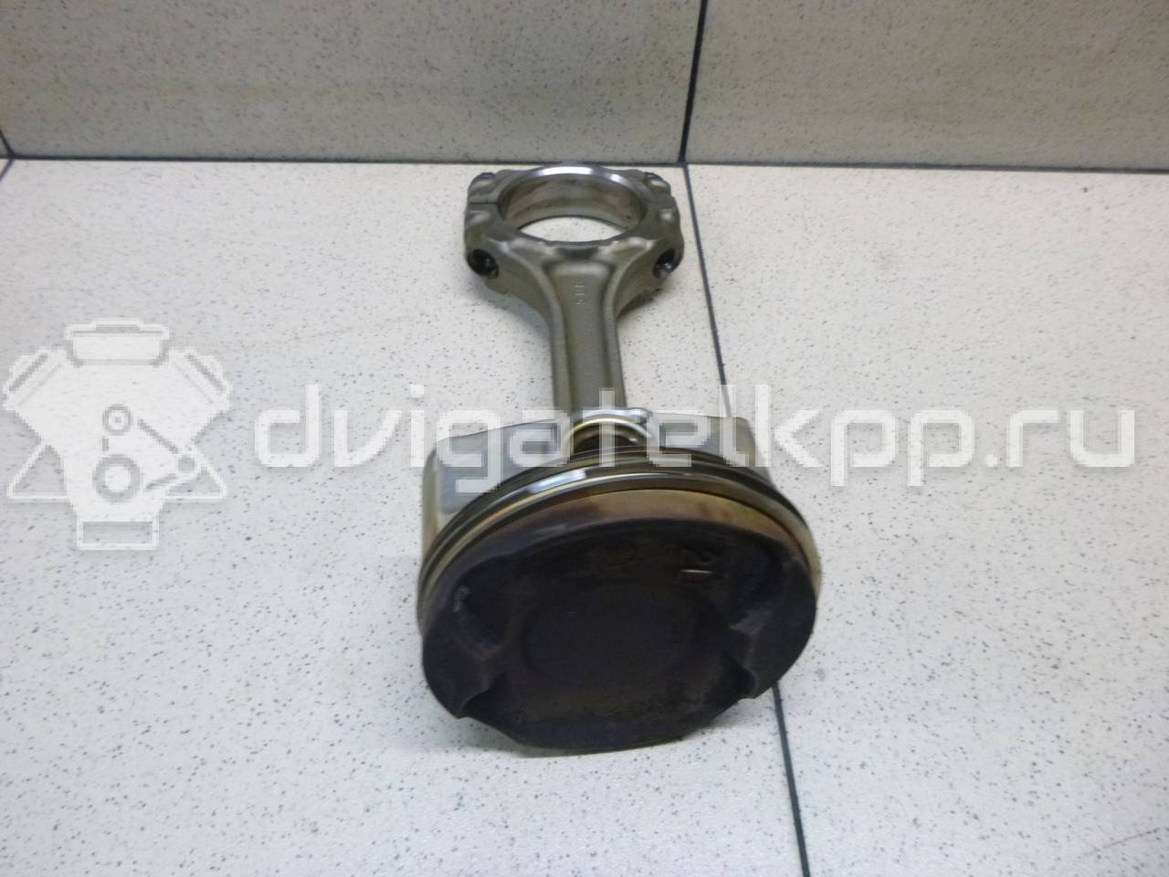 Фото Поршень с шатуном для двигателя 2AR-FE для Lexus / Toyota / Scion 175-182 л.с 16V 2.5 л бензин {forloop.counter}}