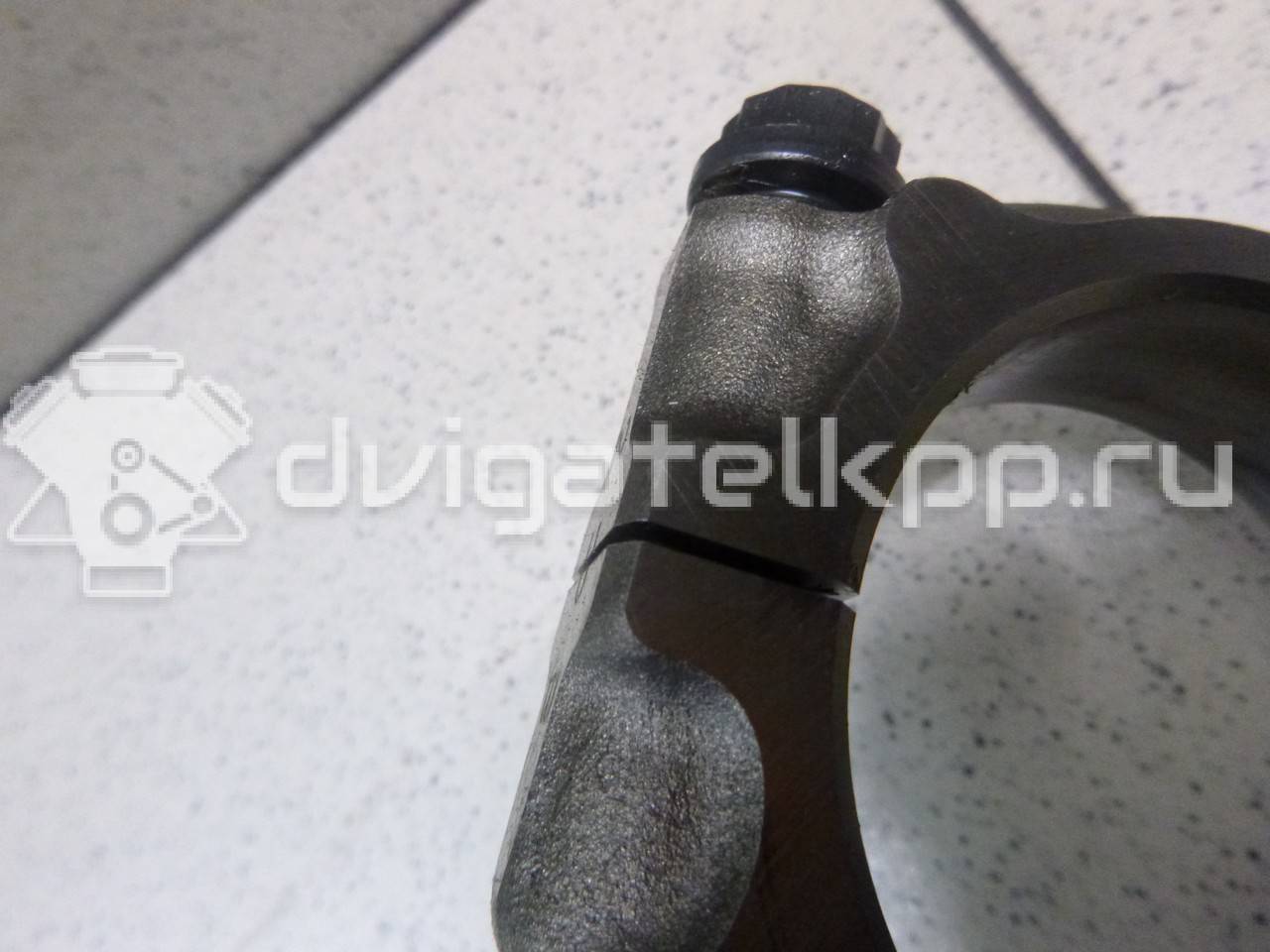 Фото Поршень с шатуном для двигателя 2AR-FE для Lexus / Toyota / Scion 175-182 л.с 16V 2.5 л бензин {forloop.counter}}