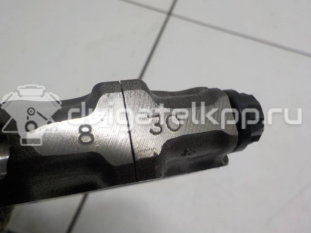 Фото Поршень с шатуном для двигателя 2AR-FE для Lexus / Toyota 169-184 л.с 16V 2.5 л бензин {forloop.counter}}