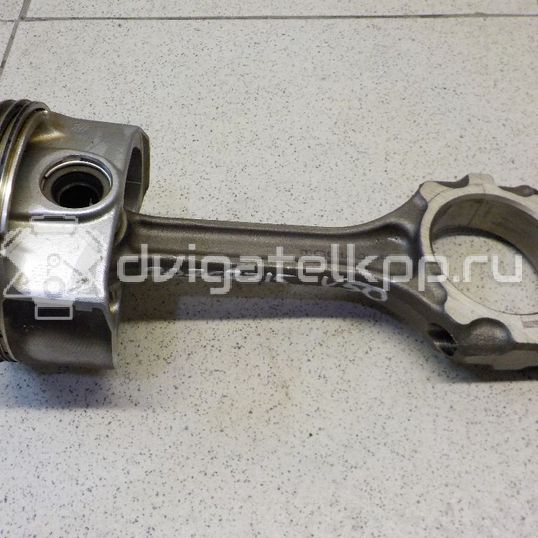 Фото Поршень с шатуном для двигателя 2AR-FE для Lexus / Toyota 169-184 л.с 16V 2.5 л бензин