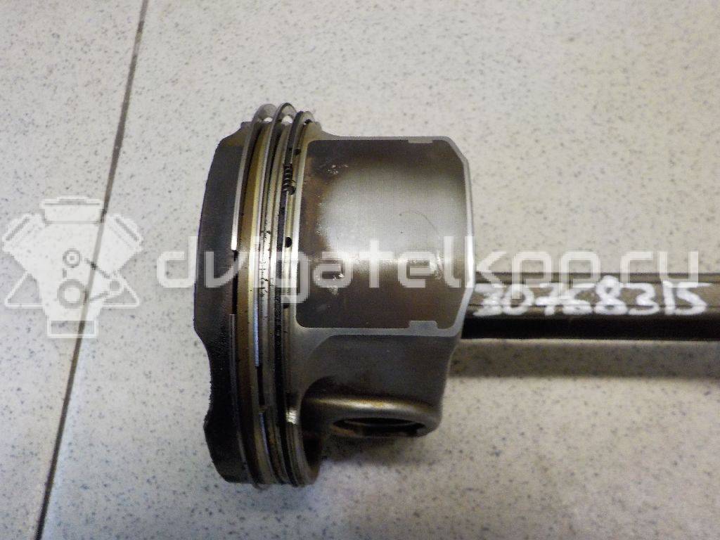 Фото Поршень с шатуном для двигателя 2AR-FE для Lexus / Toyota / Scion 175-182 л.с 16V 2.5 л бензин {forloop.counter}}