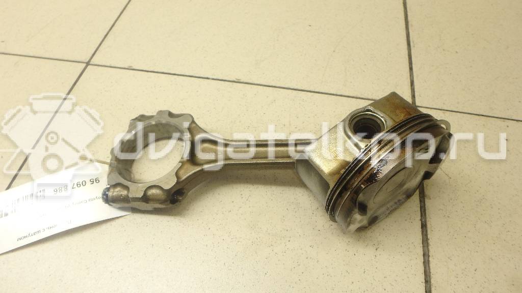 Фото Поршень с шатуном для двигателя 2AR-FE для Lexus / Toyota 169-184 л.с 16V 2.5 л бензин {forloop.counter}}