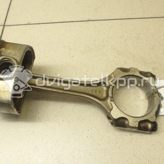 Фото Поршень с шатуном для двигателя 2AR-FE для Lexus / Toyota / Scion 175-182 л.с 16V 2.5 л бензин