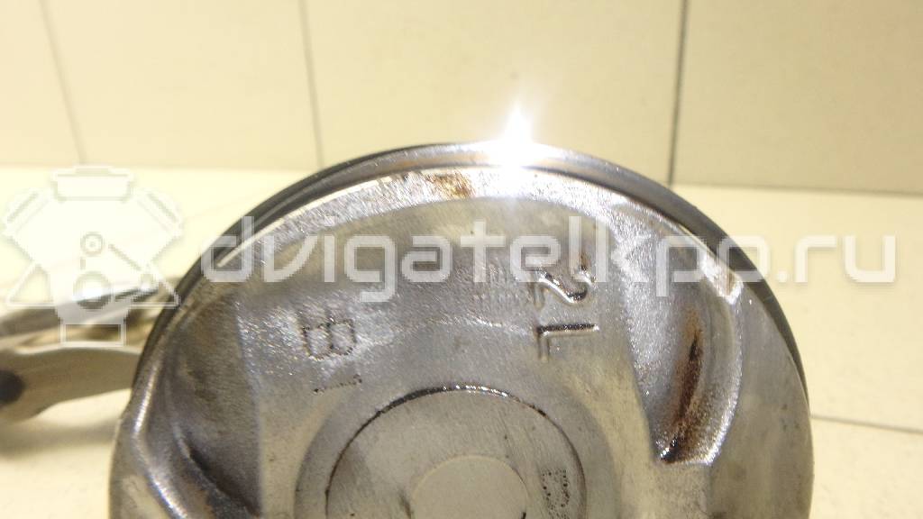 Фото Поршень с шатуном для двигателя 2AR-FE для Lexus / Toyota / Scion 175-182 л.с 16V 2.5 л бензин {forloop.counter}}