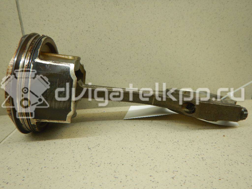 Фото Поршень с шатуном для двигателя 2GR-FE для Lotus / Lexus / Toyota / Toyota (Gac) 280-416 л.с 24V 3.5 л бензин {forloop.counter}}