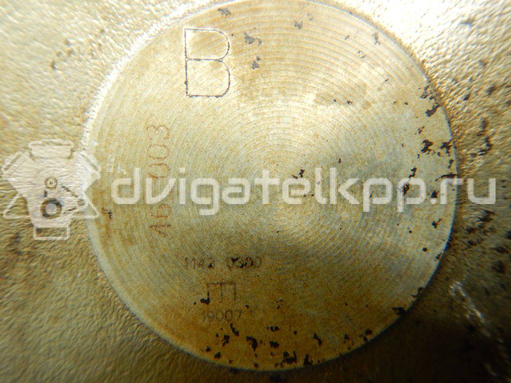 Фото Поршень с шатуном для двигателя 2GR-FE для Lotus / Lexus / Toyota / Toyota (Gac) 280-416 л.с 24V 3.5 л бензин {forloop.counter}}
