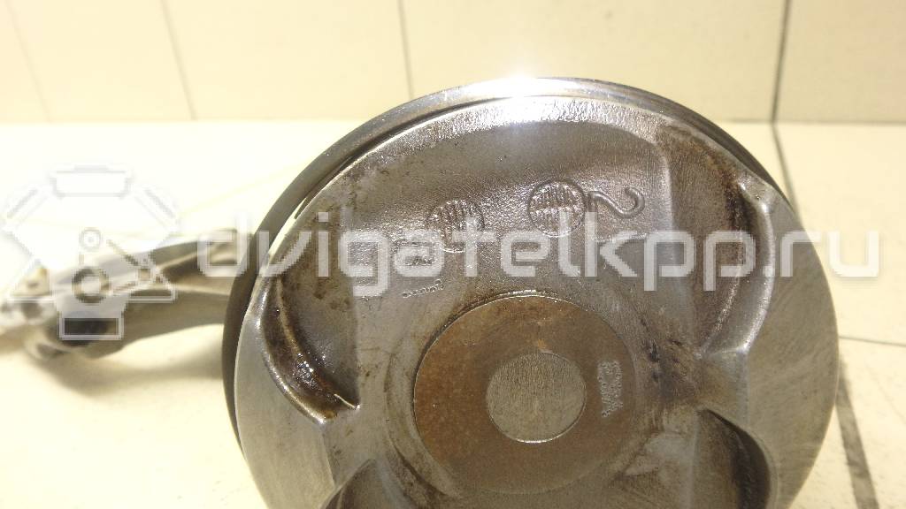 Фото Поршень с шатуном для двигателя 2AR-FE для Lexus / Toyota 169-184 л.с 16V 2.5 л бензин {forloop.counter}}