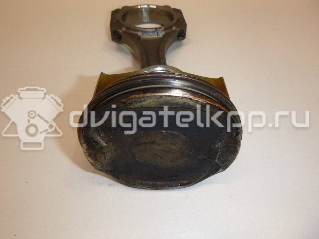 Фото Поршень с шатуном для двигателя 2GR-FE для Lotus / Lexus / Toyota / Toyota (Gac) 280-416 л.с 24V 3.5 л бензин {forloop.counter}}
