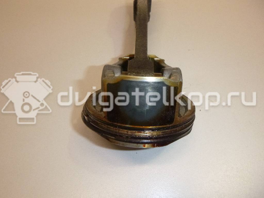 Фото Поршень с шатуном для двигателя 2GR-FE для Lotus / Lexus / Toyota / Toyota (Gac) 280-416 л.с 24V 3.5 л бензин {forloop.counter}}