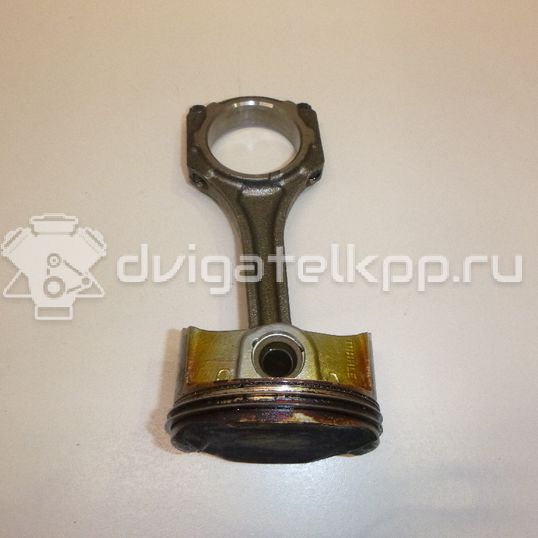 Фото Поршень с шатуном для двигателя 2GR-FE для Lotus / Lexus / Toyota / Toyota (Gac) 249-299 л.с 24V 3.5 л бензин