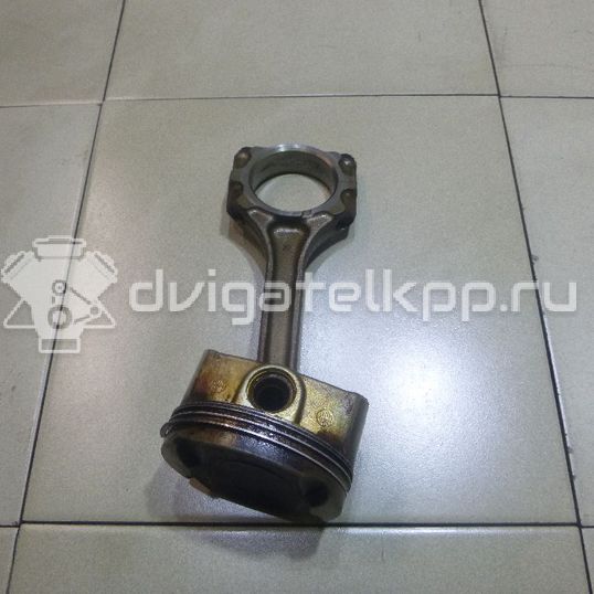 Фото Поршень с шатуном для двигателя 2AR-FE для Lexus / Toyota 169-184 л.с 16V 2.5 л бензин