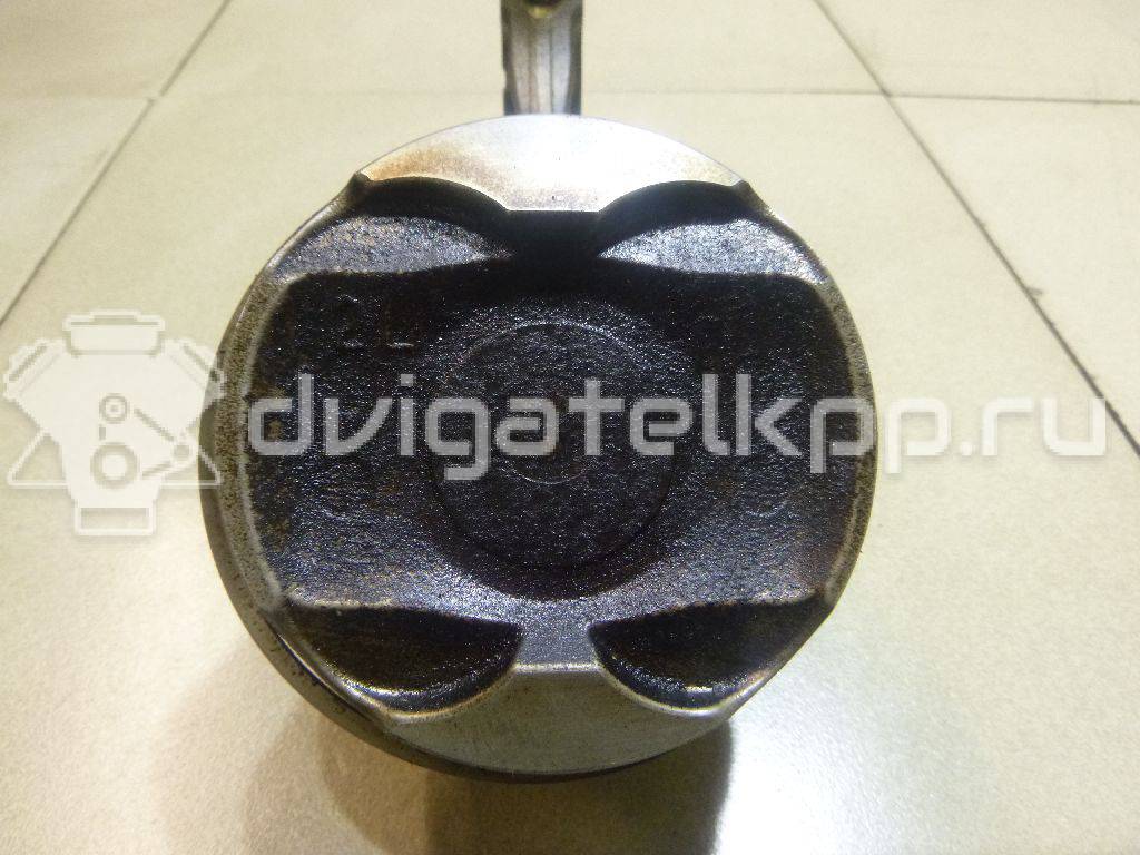 Фото Поршень с шатуном для двигателя 2AR-FE для Lexus / Toyota / Scion 175-182 л.с 16V 2.5 л бензин {forloop.counter}}