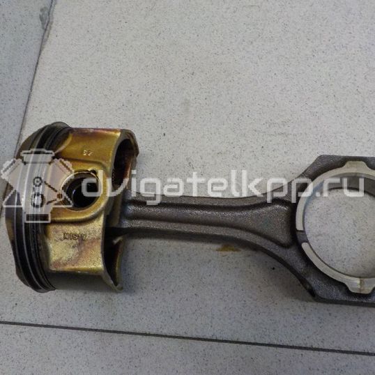 Фото Поршень с шатуном для двигателя 2GR-FE для Lotus / Lexus / Toyota / Toyota (Gac) 280-416 л.с 24V 3.5 л бензин