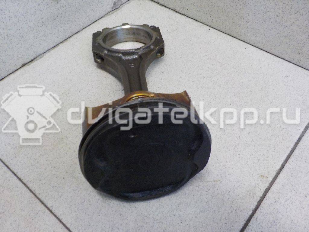 Фото Поршень с шатуном для двигателя 2GR-FE для Lotus / Lexus / Toyota / Toyota (Gac) 280-416 л.с 24V 3.5 л бензин {forloop.counter}}