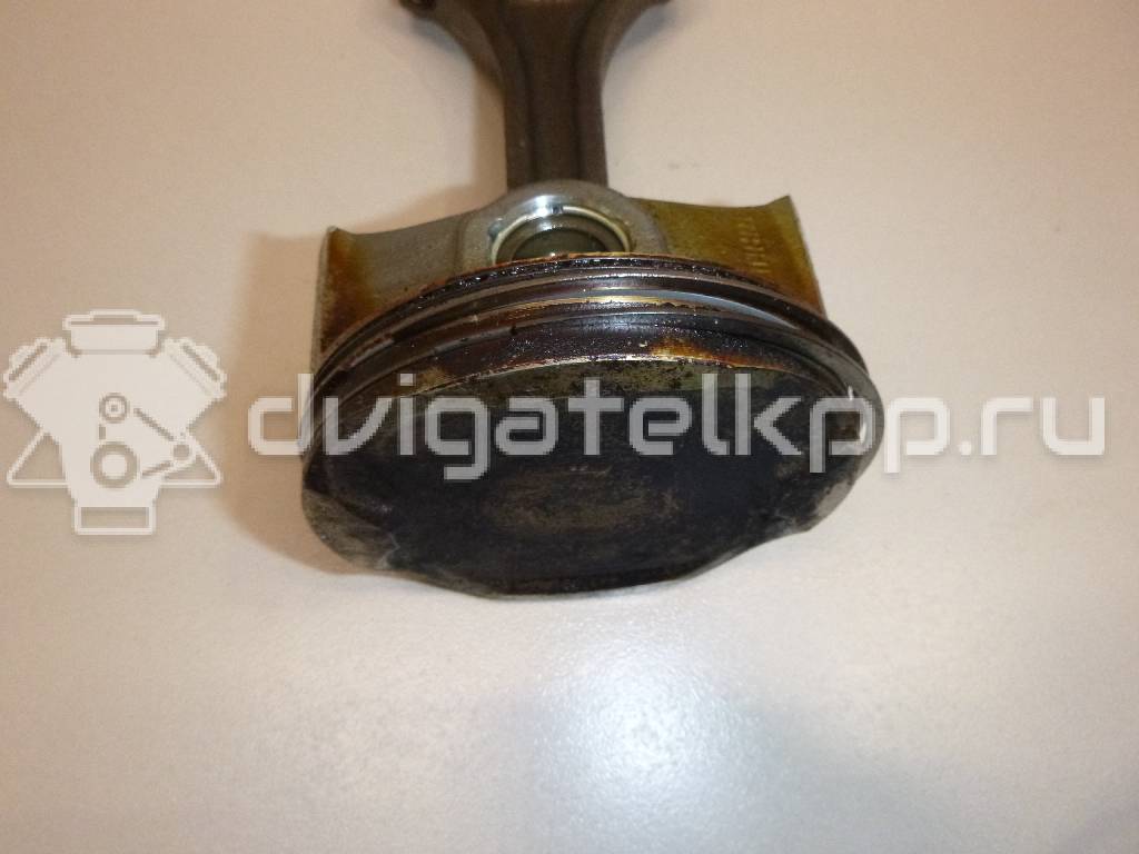 Фото Поршень с шатуном для двигателя 2GR-FE для Lotus / Lexus / Toyota / Toyota (Gac) 280-416 л.с 24V 3.5 л бензин {forloop.counter}}