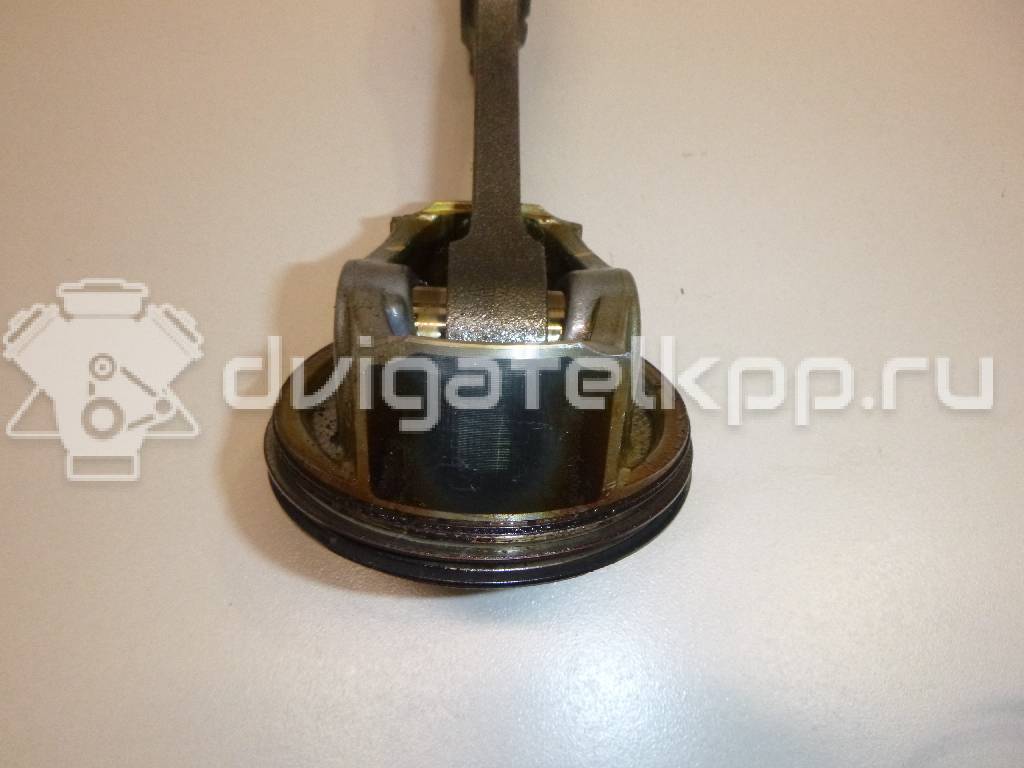 Фото Поршень с шатуном для двигателя 2GR-FE для Lotus / Lexus / Toyota / Toyota (Gac) 280-416 л.с 24V 3.5 л бензин {forloop.counter}}