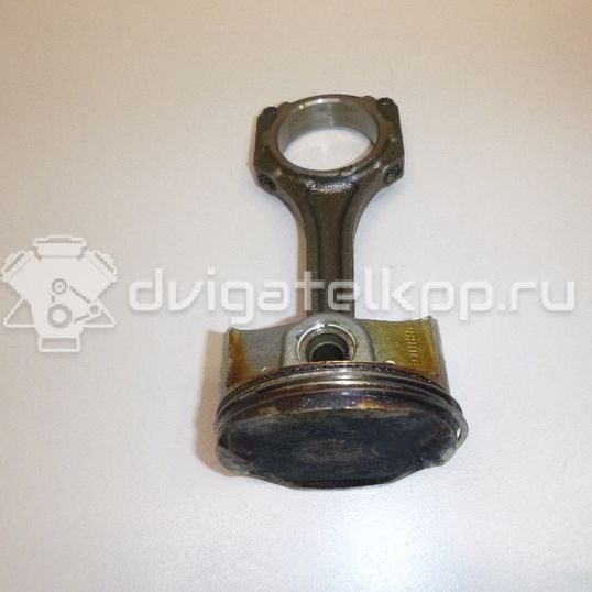 Фото Поршень с шатуном для двигателя 2GR-FE для Lotus / Lexus / Toyota / Toyota (Gac) 249-299 л.с 24V 3.5 л бензин