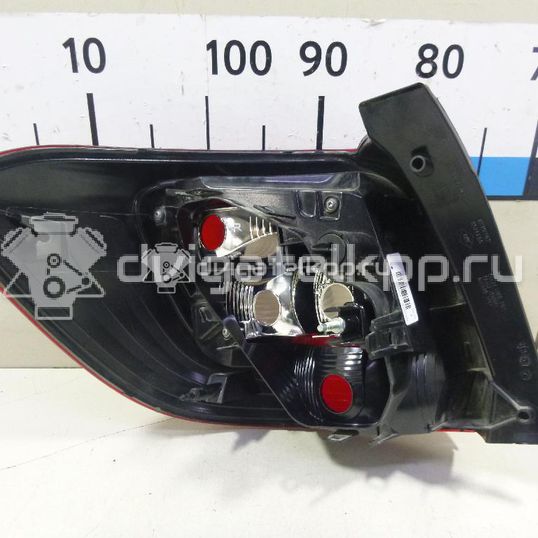Фото Фонарь задний правый  265500465R для renault Sandero