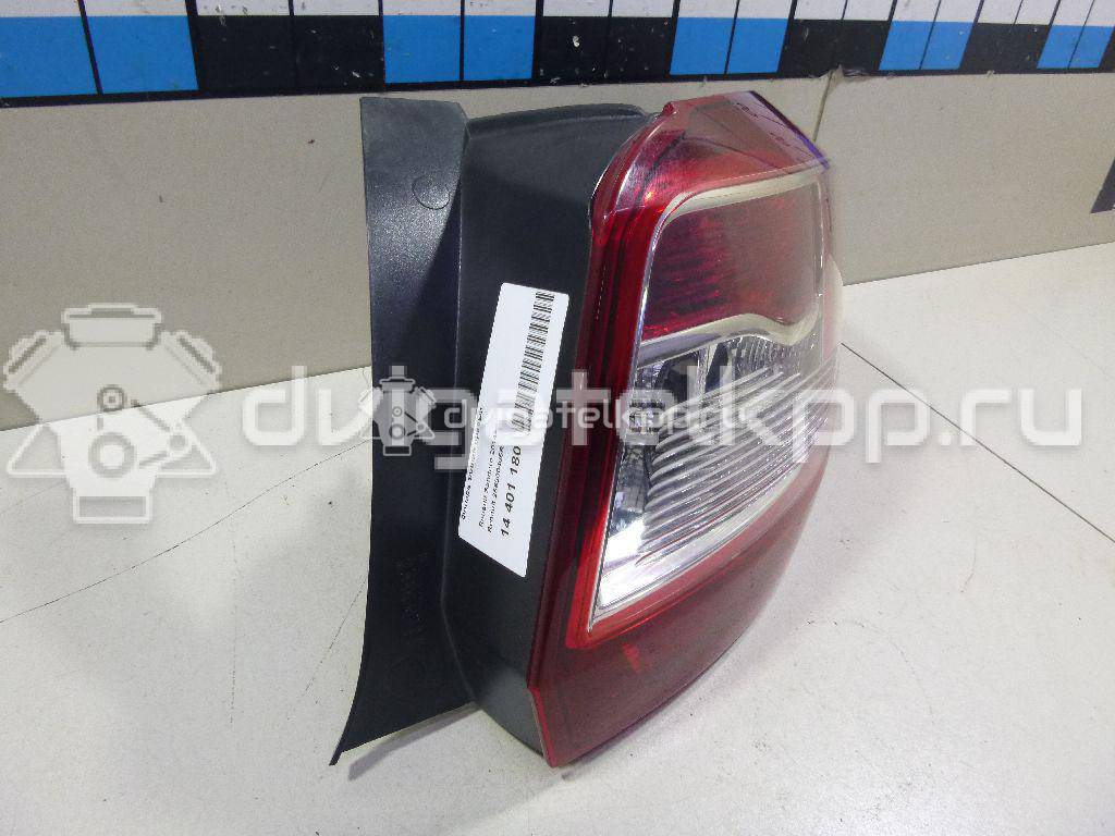 Фото Фонарь задний правый  265500465R для renault Sandero {forloop.counter}}