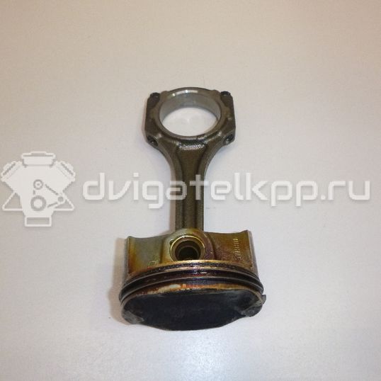 Фото Поршень с шатуном для двигателя 2GR-FE для Lotus / Lexus / Toyota / Toyota (Gac) 280-416 л.с 24V 3.5 л бензин