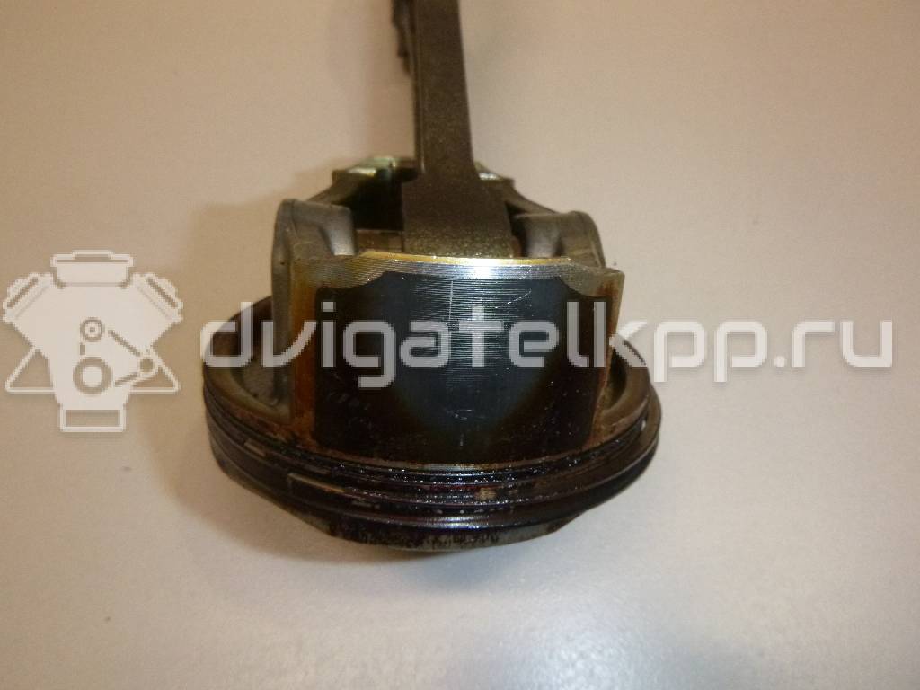 Фото Поршень с шатуном для двигателя 2GR-FE для Lotus / Lexus / Toyota / Toyota (Gac) 280-416 л.с 24V 3.5 л бензин {forloop.counter}}