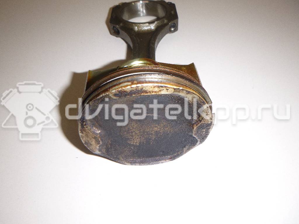 Фото Поршень с шатуном для двигателя 2GR-FE для Lotus / Lexus / Toyota / Toyota (Gac) 249-299 л.с 24V 3.5 л бензин {forloop.counter}}
