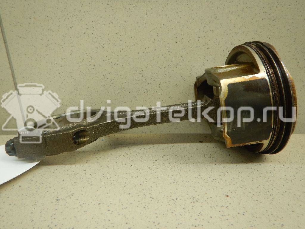 Фото Поршень с шатуном для двигателя 2GR-FE для Lotus / Lexus / Toyota / Toyota (Gac) 204-328 л.с 24V 3.5 л бензин {forloop.counter}}