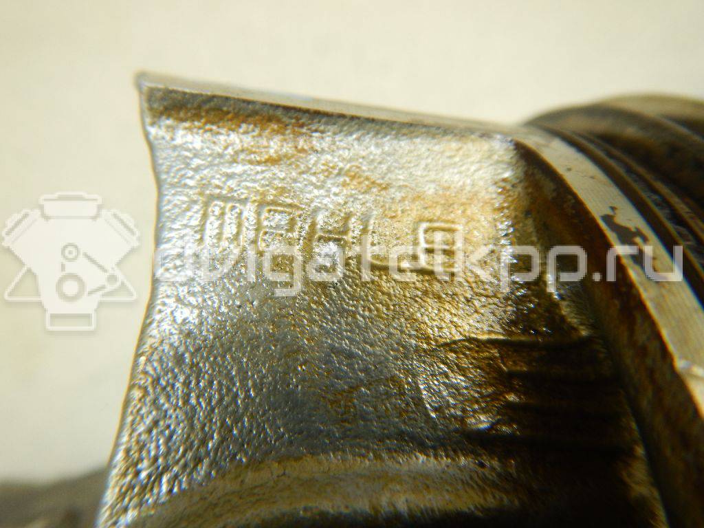 Фото Поршень с шатуном для двигателя 2GR-FE для Lotus / Lexus / Toyota / Toyota (Gac) 280-416 л.с 24V 3.5 л бензин {forloop.counter}}