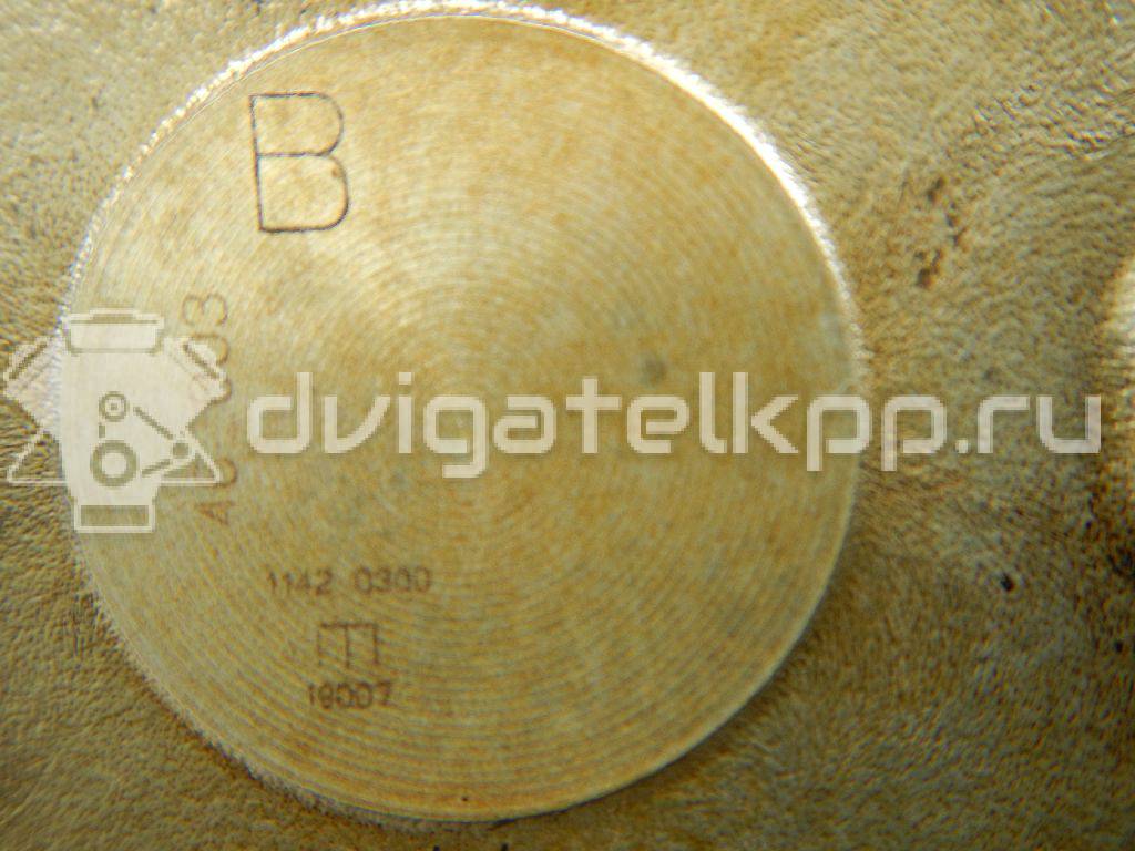 Фото Поршень с шатуном для двигателя 2GR-FE для Lotus / Lexus / Toyota / Toyota (Gac) 280-416 л.с 24V 3.5 л бензин {forloop.counter}}