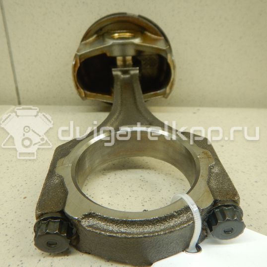 Фото Поршень с шатуном для двигателя 2GR-FE для Lotus / Lexus / Toyota / Toyota (Gac) 249-299 л.с 24V 3.5 л бензин