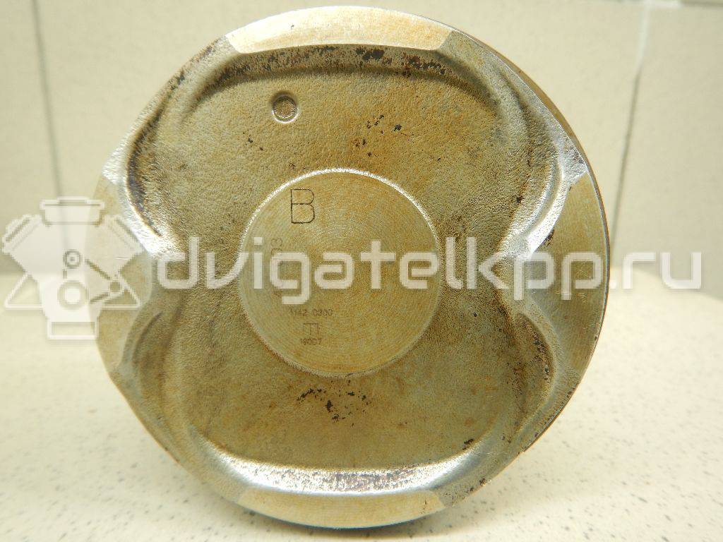 Фото Поршень с шатуном для двигателя 2GR-FE для Lotus / Lexus / Toyota / Toyota (Gac) 249-299 л.с 24V 3.5 л бензин {forloop.counter}}