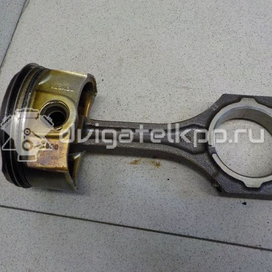 Фото Поршень с шатуном для двигателя 2GR-FE для Lotus / Lexus / Toyota / Toyota (Gac) 280-416 л.с 24V 3.5 л бензин