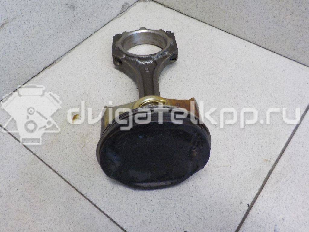 Фото Поршень с шатуном для двигателя 2GR-FE для Lotus / Lexus / Toyota / Toyota (Gac) 249-299 л.с 24V 3.5 л бензин {forloop.counter}}