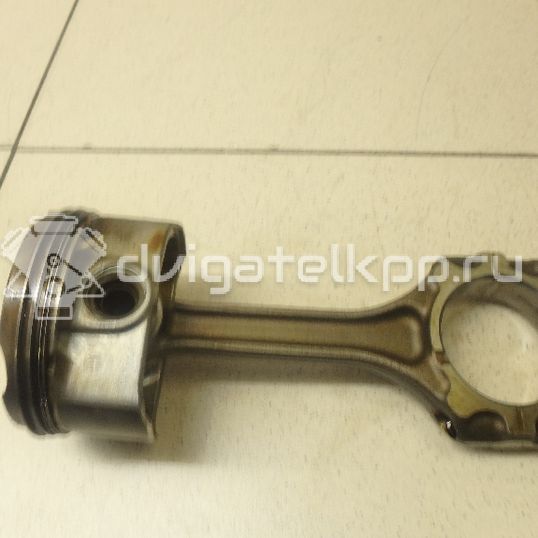 Фото Поршень с шатуном для двигателя 2AR-FE для Lexus / Toyota / Scion 175-182 л.с 16V 2.5 л бензин