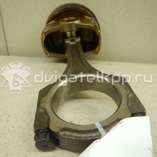 Фото Поршень с шатуном для двигателя 2GR-FE для Lotus / Lexus / Toyota / Toyota (Gac) 204-328 л.с 24V 3.5 л бензин