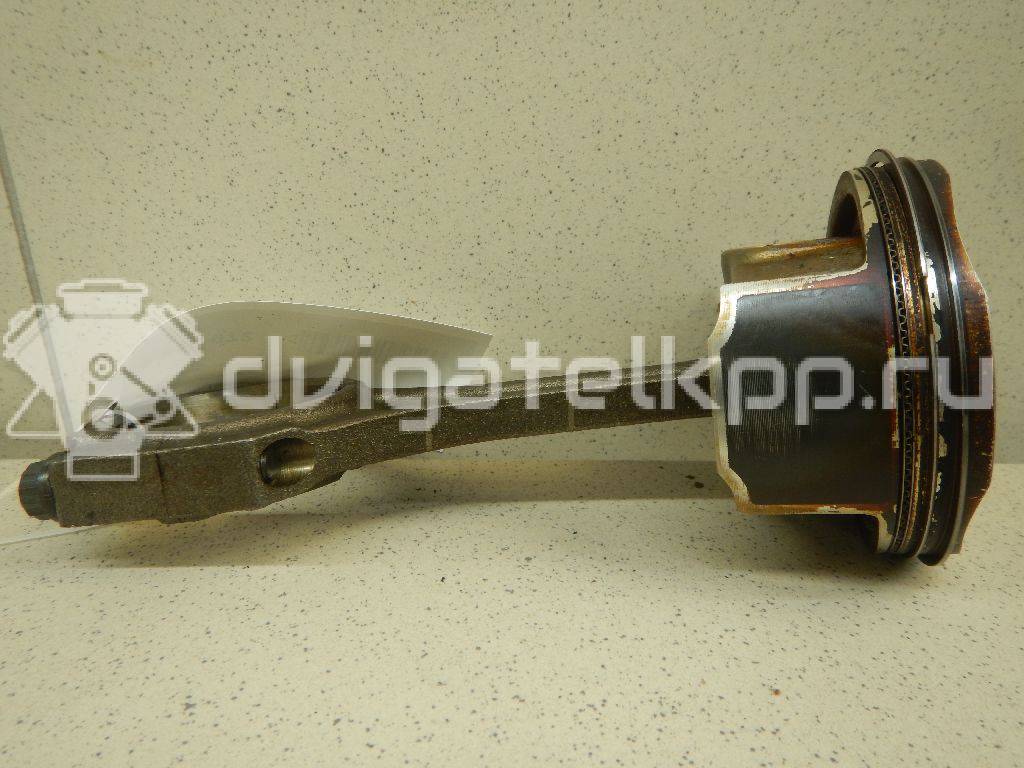 Фото Поршень с шатуном для двигателя 2GR-FE для Lotus / Lexus / Toyota / Toyota (Gac) 204-328 л.с 24V 3.5 л бензин {forloop.counter}}