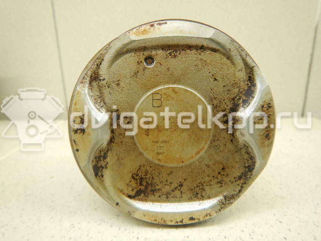 Фото Поршень с шатуном для двигателя 2GR-FE для Lotus / Lexus / Toyota / Toyota (Gac) 204-328 л.с 24V 3.5 л бензин {forloop.counter}}