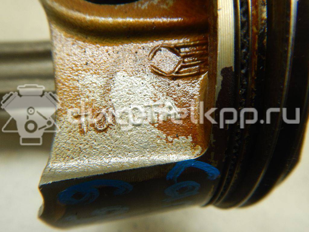 Фото Поршень с шатуном для двигателя 2GR-FE для Lotus / Lexus / Toyota / Toyota (Gac) 280-416 л.с 24V 3.5 л бензин {forloop.counter}}