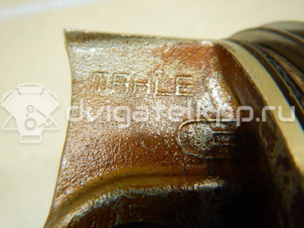 Фото Поршень с шатуном для двигателя 2GR-FE для Lotus / Lexus / Toyota / Toyota (Gac) 280-416 л.с 24V 3.5 л бензин {forloop.counter}}