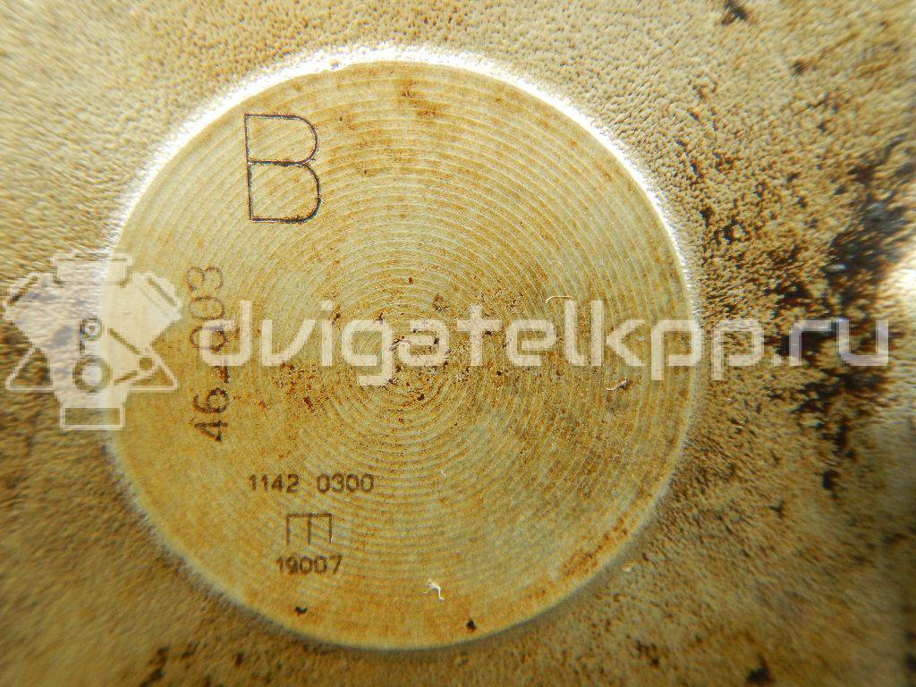Фото Поршень с шатуном для двигателя 2GR-FE для Lotus / Lexus / Toyota / Toyota (Gac) 280-416 л.с 24V 3.5 л бензин {forloop.counter}}