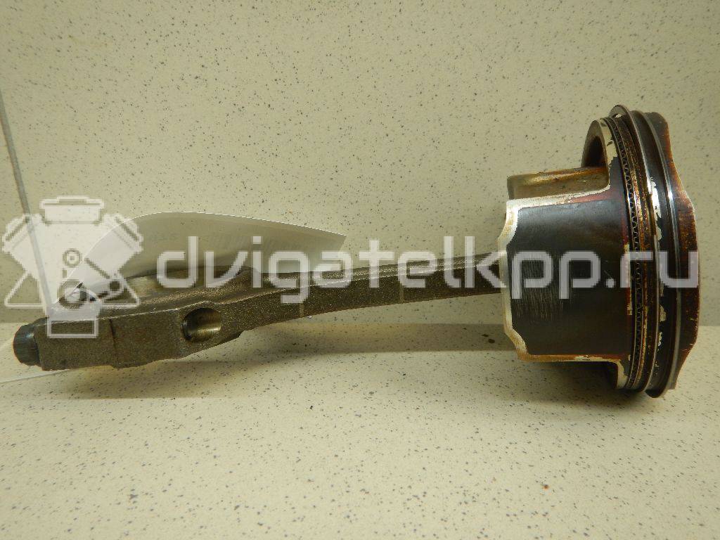 Фото Поршень с шатуном для двигателя 2GR-FE для Lotus / Lexus / Toyota / Toyota (Gac) 249-299 л.с 24V 3.5 л бензин {forloop.counter}}