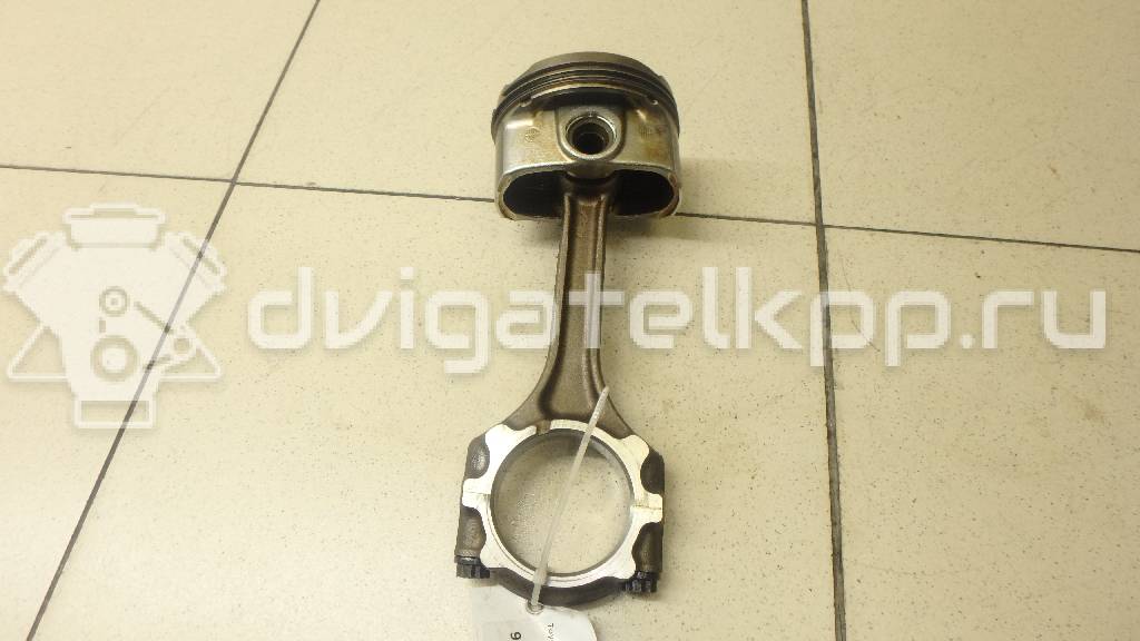 Фото Поршень с шатуном для двигателя 2AR-FE для Lexus / Toyota / Scion 175-182 л.с 16V 2.5 л бензин {forloop.counter}}