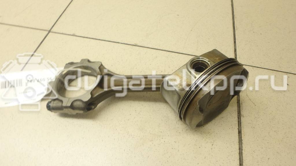 Фото Поршень с шатуном для двигателя 2AR-FE для Lexus / Toyota / Scion 175-182 л.с 16V 2.5 л бензин {forloop.counter}}
