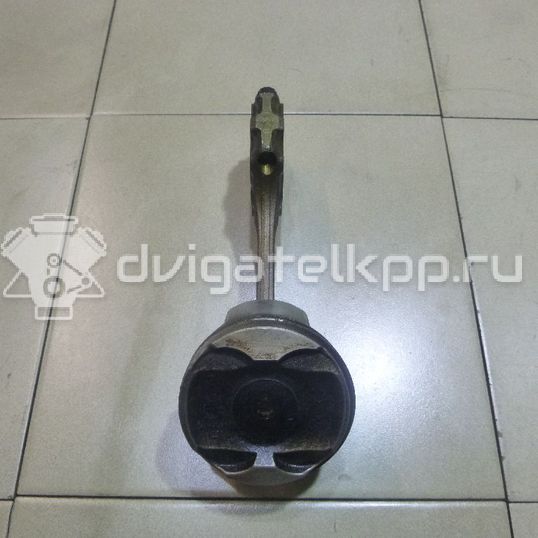 Фото Поршень с шатуном для двигателя 2AR-FE для Lexus / Toyota 169-184 л.с 16V 2.5 л бензин