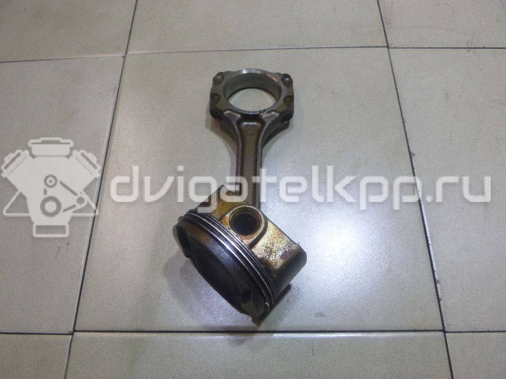 Фото Поршень с шатуном для двигателя 2AR-FE для Lexus / Toyota / Scion 175-182 л.с 16V 2.5 л бензин {forloop.counter}}